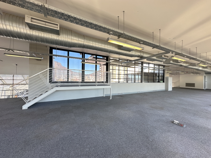 To Let commercial Property for Rent in Foreshore Western Cape